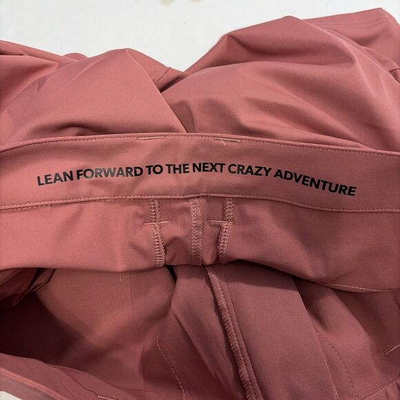 RHONE Men's 9" Inseam Commuter Short Premium Mens Activewear Size 30 NWT - Picture 6 of 6